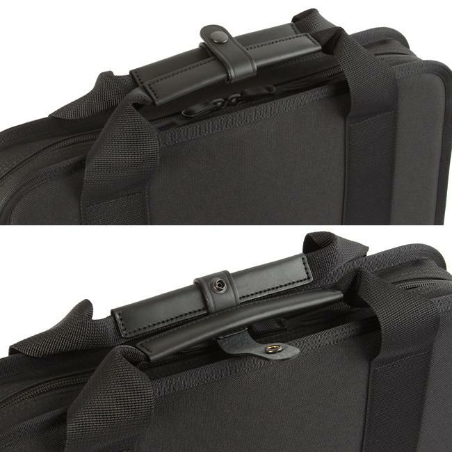 ポーター クリップ ブリーフケース 550-08960