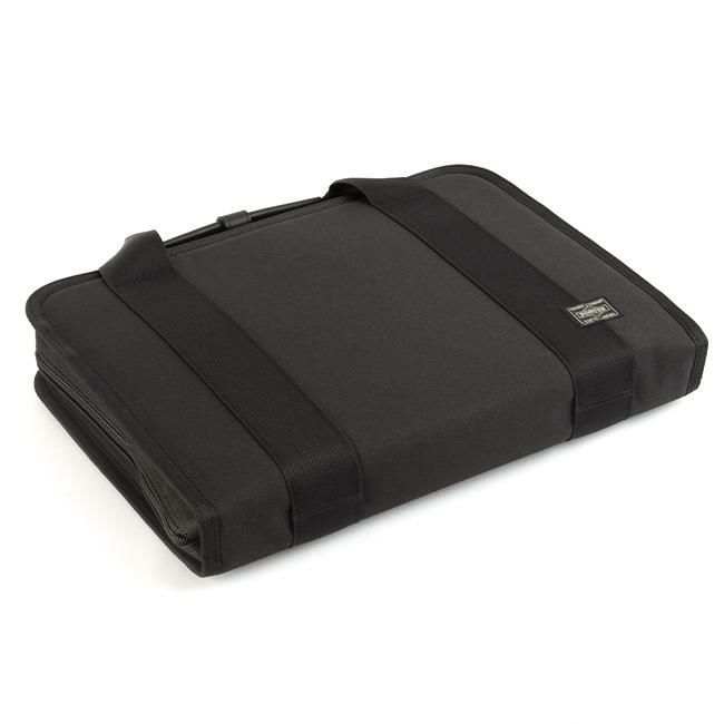 ポーター クリップ ブリーフケース 550-08960