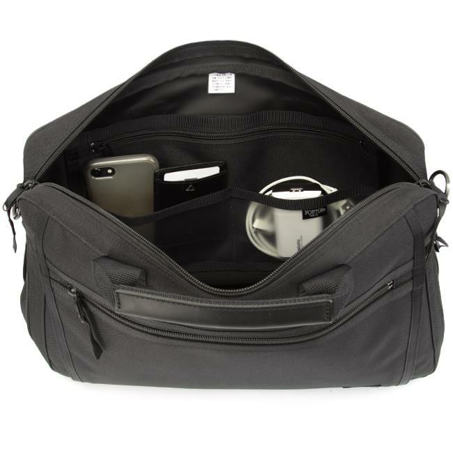ポーター クリップ 2WAYブリーフケース 550-08961
