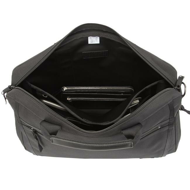 ポーター クリップ 2WAYブリーフケース 550-08961