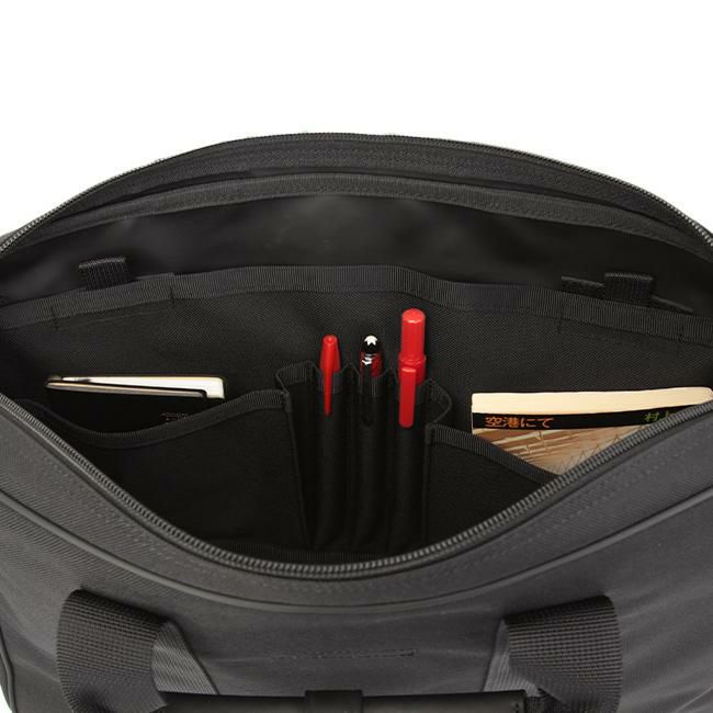 ポーター クリップ 2WAYブリーフケース 550-08961