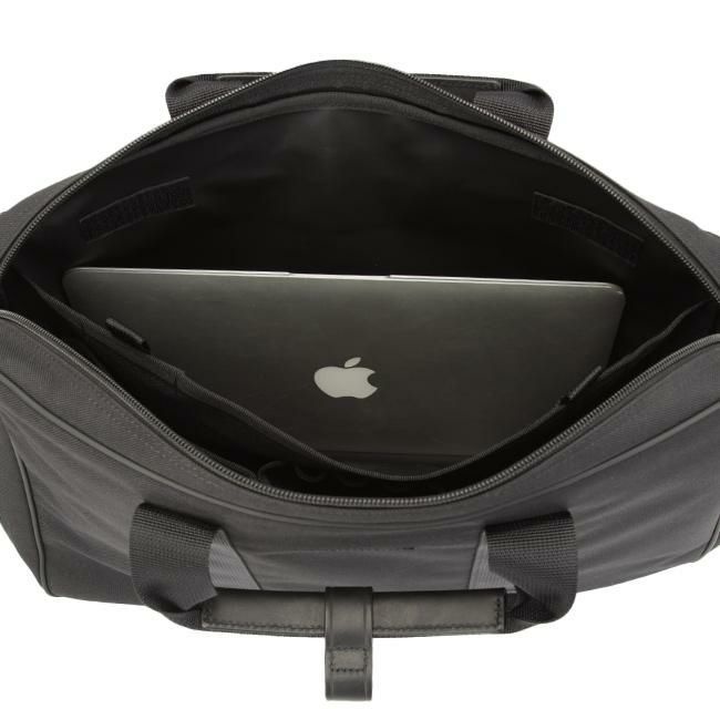 ポーター クリップ 2WAYブリーフケース 550-08961