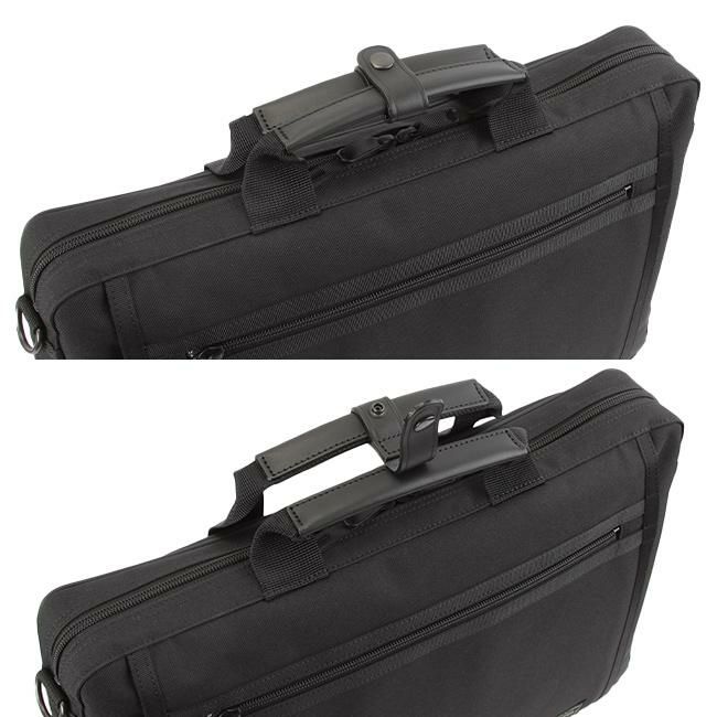 ポーター クリップ 2WAYブリーフケース 550-08961