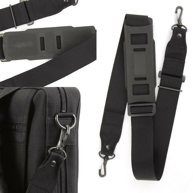 ポーター クリップ 2WAYブリーフケース 550-08961