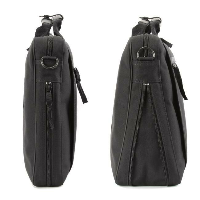 ポーター クリップ 2WAYブリーフケース 550-08961