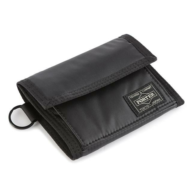 ポーター カプセル ウォレット 555-06440