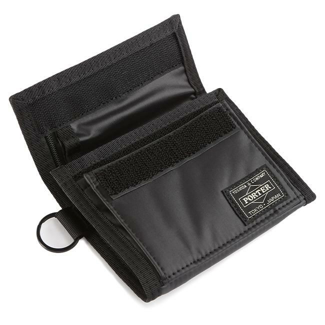 ポーター カプセル ウォレット 555-06440