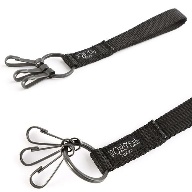 ポーター カプセル ウォレット 555-06440