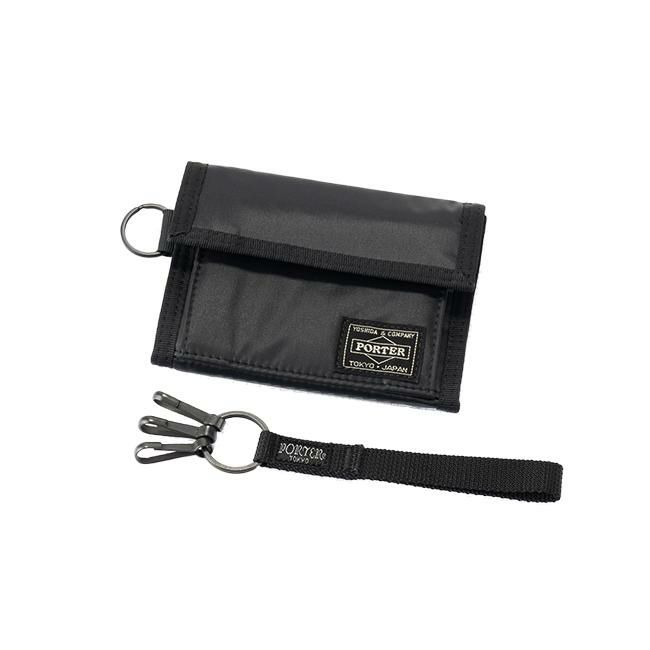 ポーター カプセル ウォレット 555-06440
