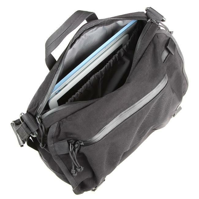 ポーター クランカーズ ショルダーバッグ(L) 568-08174