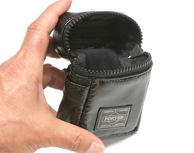 ポーター シーレ ポーチ 598-09648