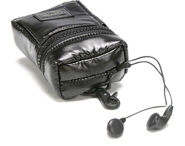 ポーター シーレ ポーチ 598-09648