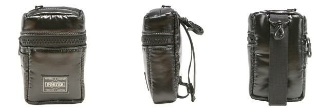 ポーター シーレ ポーチ 598-09648