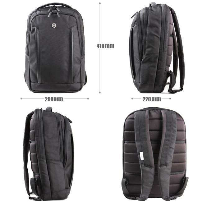 ビクトリノックス アルトモント（ALTMONT） ビジネスリュック Victorinox 602151