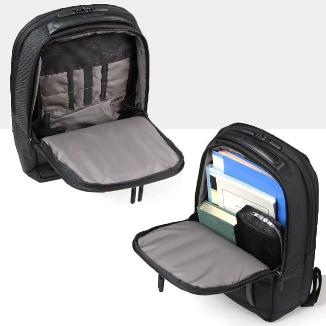 ビクトリノックス アルトモント（ALTMONT） ビジネスリュック Victorinox 602151