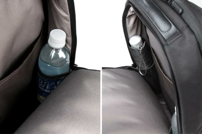 ビクトリノックス アルトモント（ALTMONT） ビジネスリュック Victorinox 602151