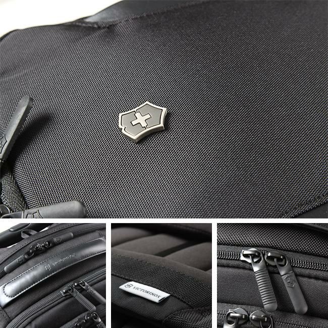 ビクトリノックス アルトモント（ALTMONT） ビジネスリュック Victorinox 602151