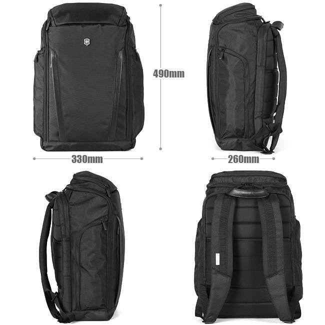 ビクトリノックス アルトモント ビジネスリュック Victorinox 602153