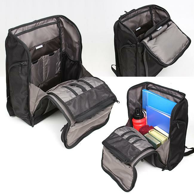 ビクトリノックス アルトモント ビジネスリュック Victorinox 602153