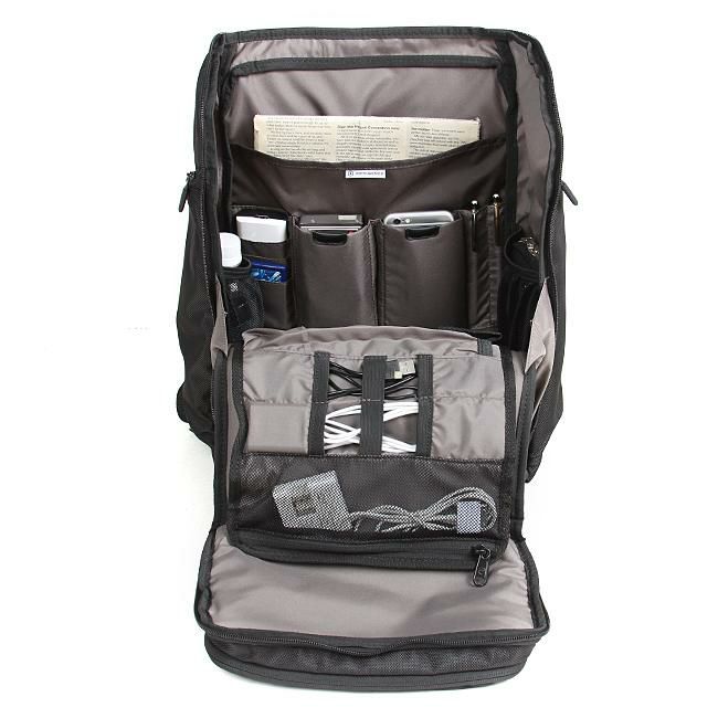 ビクトリノックス アルトモント ビジネスリュック Victorinox 602153