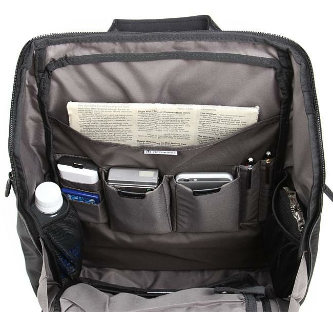 ビクトリノックス アルトモント ビジネスリュック Victorinox 602153