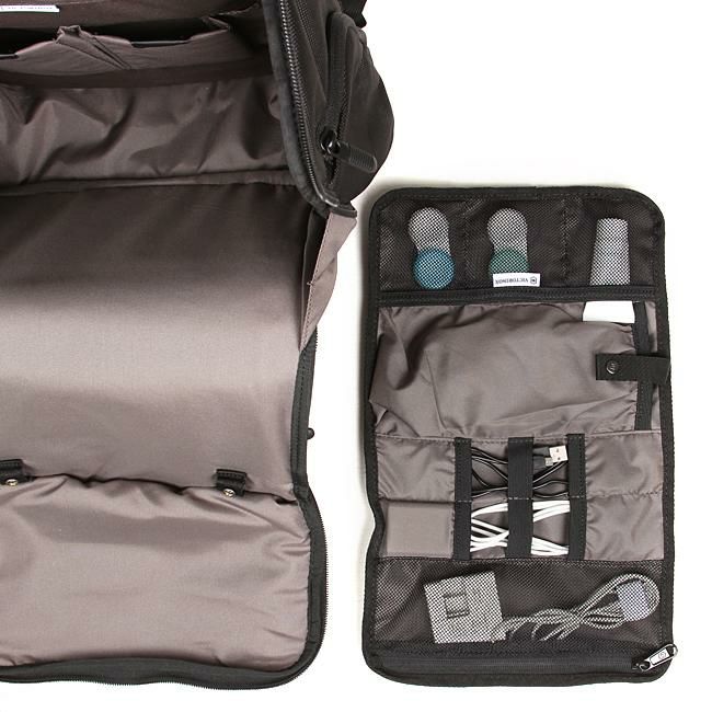 ビクトリノックス アルトモント ビジネスリュック Victorinox 602153