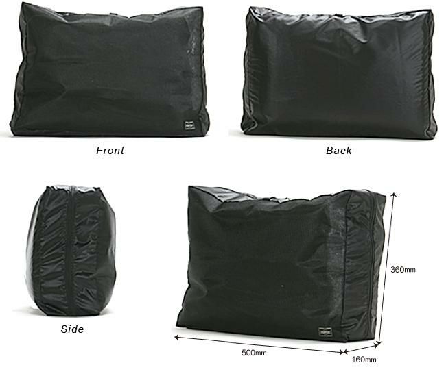 ポーター スナックパック ポーチ(L)-160 609-09802