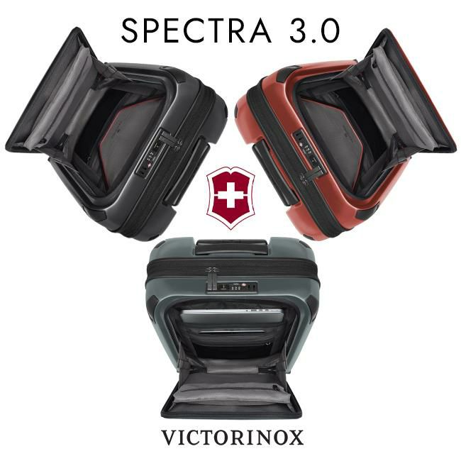 ビクトリノックス スペクトラ3.0 スーツケース Victorinox 611753