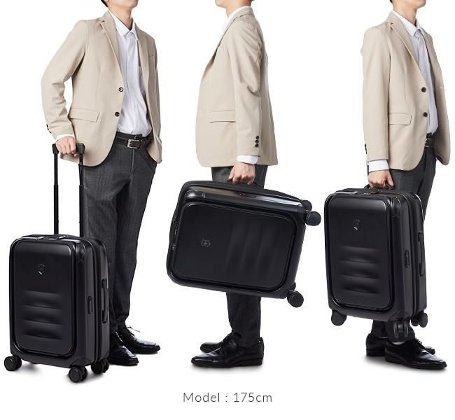 ビクトリノックス スペクトラ3.0 スーツケース Victorinox 611753
