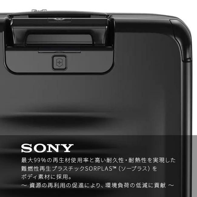 ビクトリノックス スペクトラ3.0 スーツケース Victorinox 611759