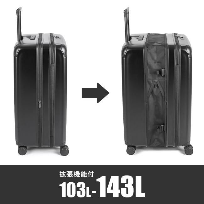 ビクトリノックス スペクトラ3.0 スーツケース Victorinox 611761