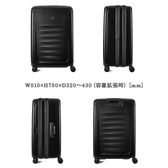 ビクトリノックス スペクトラ3.0 スーツケース Victorinox 611761