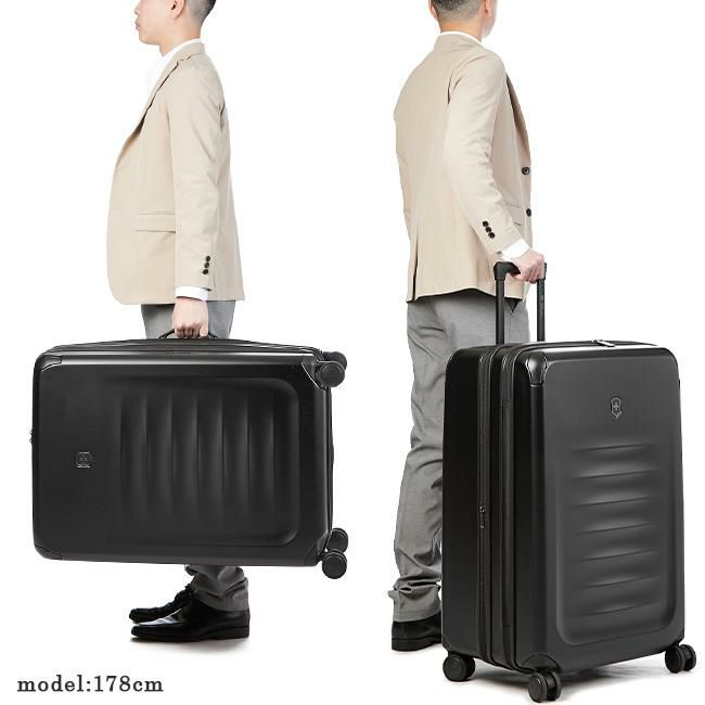 ビクトリノックス スペクトラ3.0 スーツケース Victorinox 611761