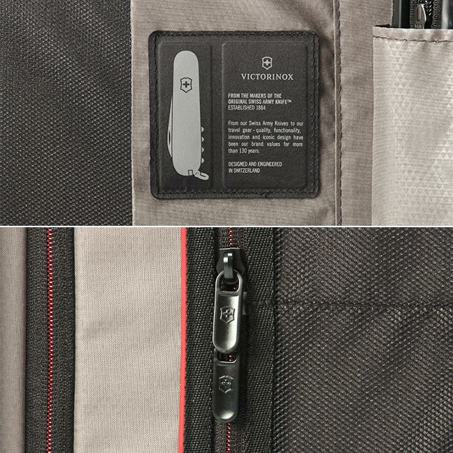ビクトリノックス スペクトラ3.0 スーツケース Victorinox 611761