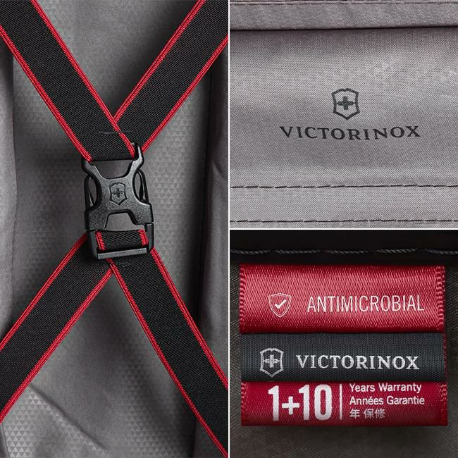 ビクトリノックス スペクトラ3.0 スーツケース Victorinox 611761