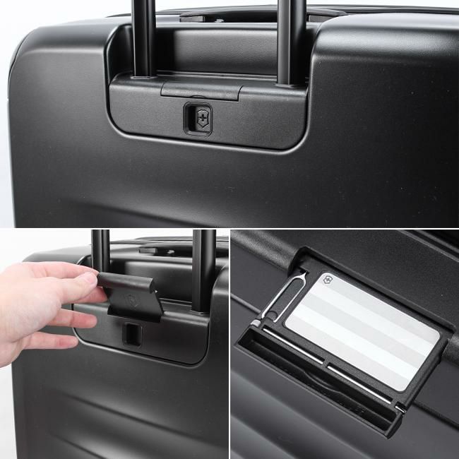 ビクトリノックス スペクトラ3.0 スーツケース Victorinox 611761