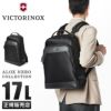 ビクトリノックス アロックスネロ リュック Victorinox 611804