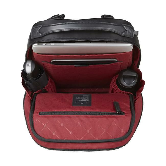 ビクトリノックス アロックスネロ リュック Victorinox 611804