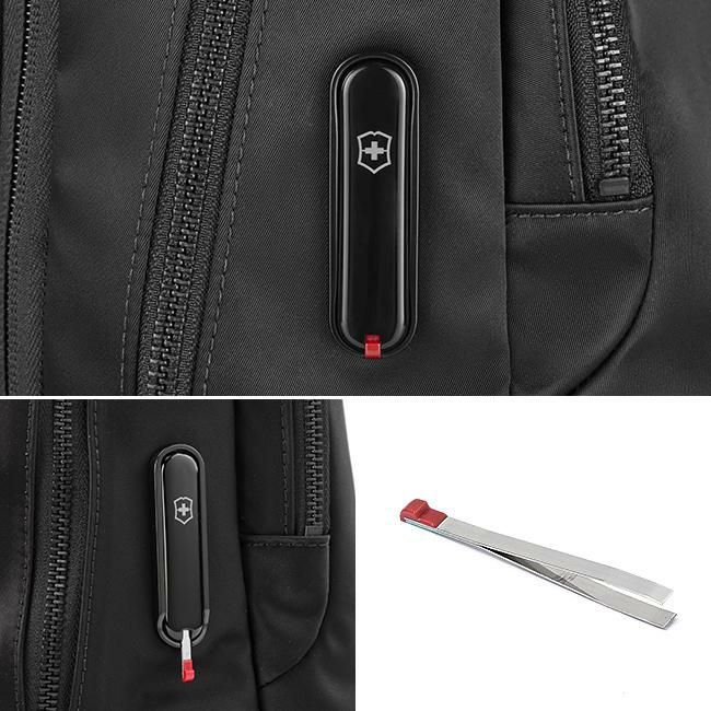 ビクトリノックス アロックスネロ リュック Victorinox 611804