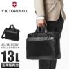 ビクトリノックス アロックスネロ ブリーフケース Victorinox 611805