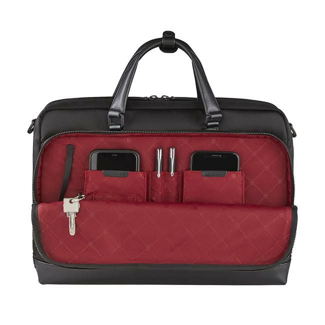 ビクトリノックス アロックスネロ ブリーフケース Victorinox 611805