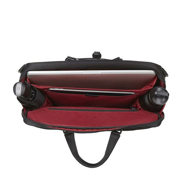 ビクトリノックス アロックスネロ ブリーフケース Victorinox 611805