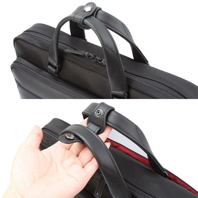 ビクトリノックス アロックスネロ ブリーフケース Victorinox 611805