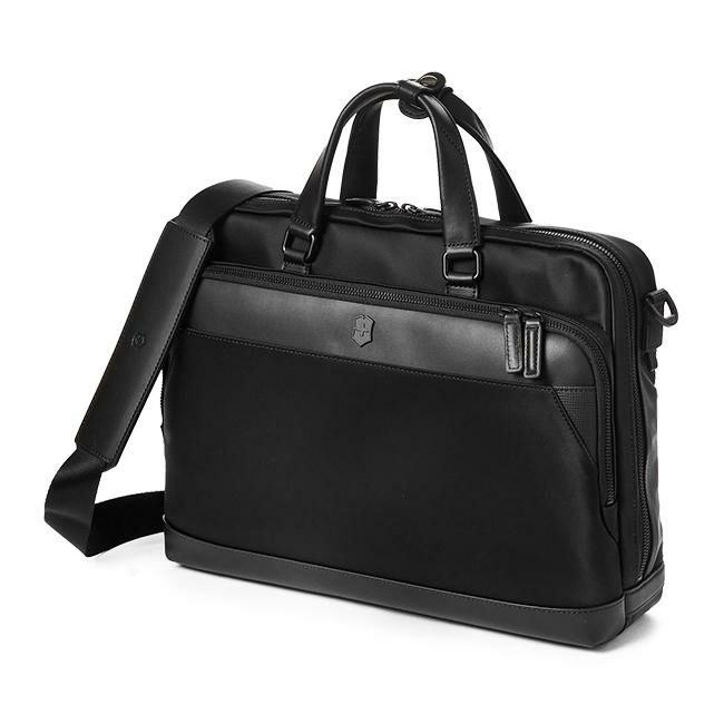 ビクトリノックス アロックスネロ ブリーフケース Victorinox 611805