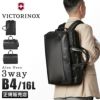 ビクトリノックス アロックスネロ ブリーフケース Victorinox 611806