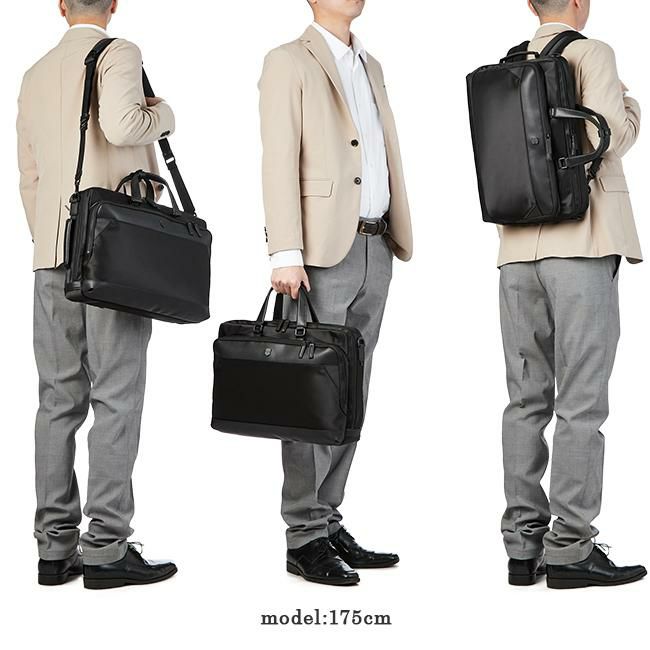 ビクトリノックス アロックスネロ ブリーフケース Victorinox 611806