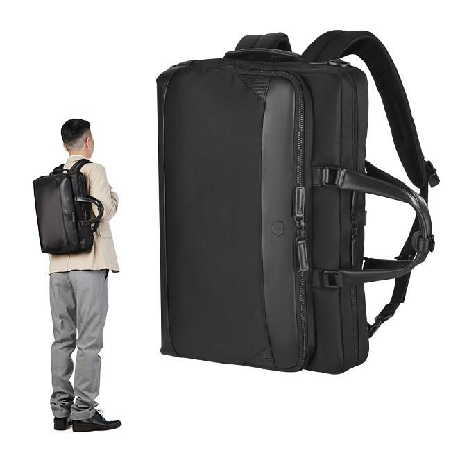 ビクトリノックス アロックスネロ ブリーフケース Victorinox 611806