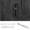 ビクトリノックス アロックスネロ ブリーフケース Victorinox 611806