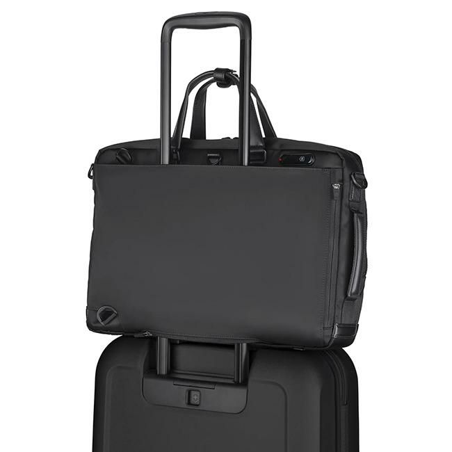 ビクトリノックス アロックスネロ ブリーフケース Victorinox 611806