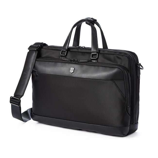 ビクトリノックス アロックスネロ ブリーフケース Victorinox 611806